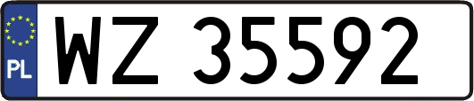 WZ35592