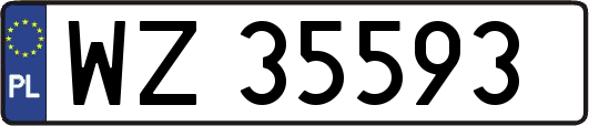 WZ35593