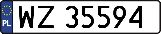 WZ35594