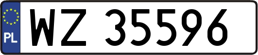 WZ35596