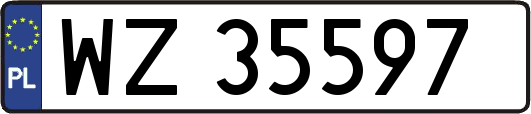 WZ35597