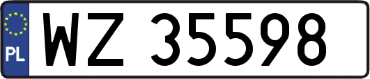 WZ35598