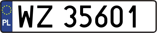 WZ35601