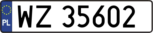 WZ35602
