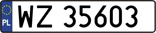 WZ35603