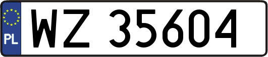 WZ35604