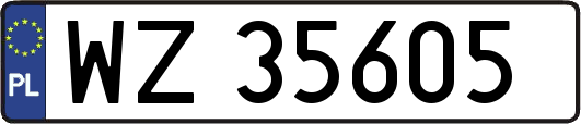 WZ35605