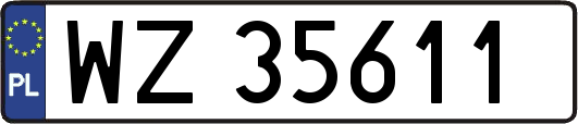 WZ35611