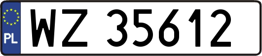 WZ35612