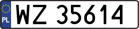 WZ35614