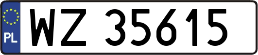 WZ35615
