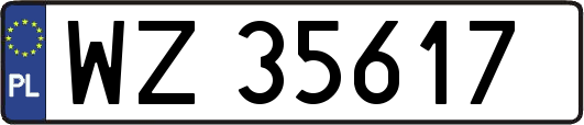 WZ35617