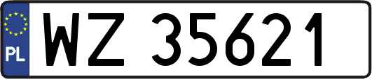 WZ35621