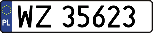 WZ35623