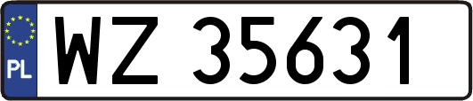 WZ35631