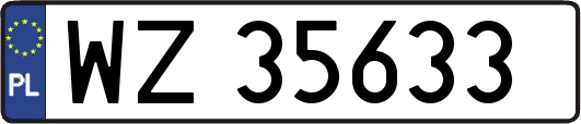 WZ35633