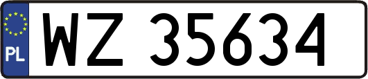 WZ35634