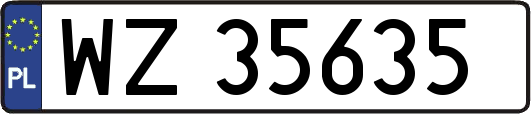 WZ35635