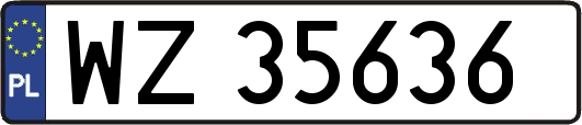 WZ35636