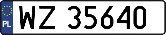 WZ35640