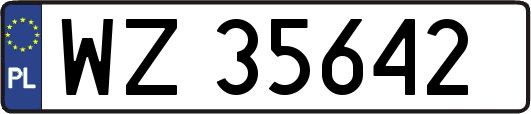 WZ35642