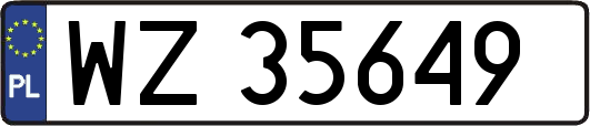 WZ35649