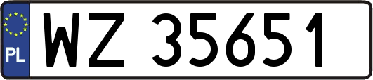WZ35651