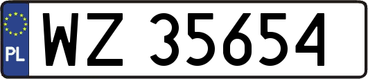 WZ35654