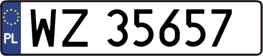 WZ35657
