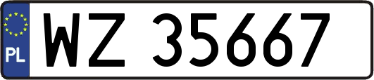 WZ35667