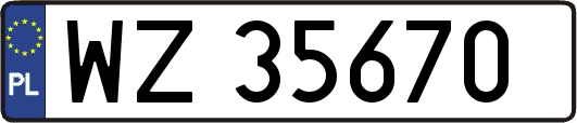 WZ35670