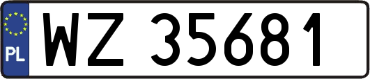 WZ35681