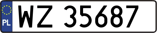 WZ35687