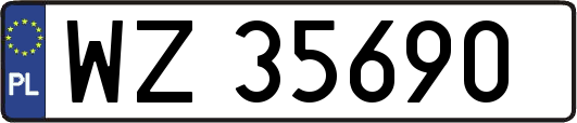 WZ35690