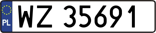 WZ35691