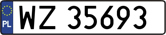 WZ35693