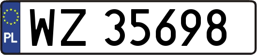 WZ35698