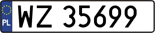WZ35699