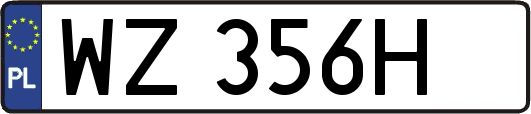 WZ356H