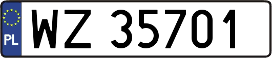 WZ35701