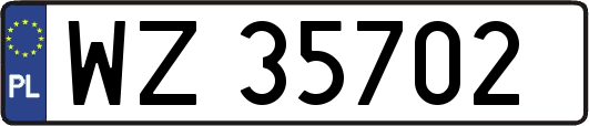 WZ35702