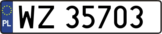 WZ35703