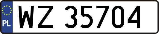 WZ35704