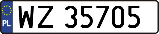 WZ35705