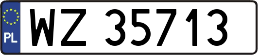 WZ35713