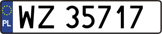 WZ35717