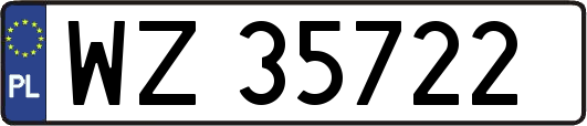 WZ35722