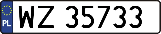 WZ35733