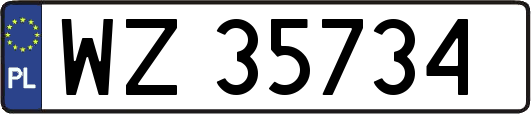 WZ35734