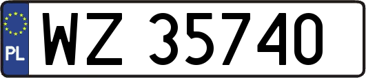 WZ35740
